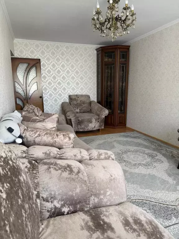 2-к кв. Адыгея, Майкоп ул. Димитрова, 11/1 (49.0 м) - Фото 2