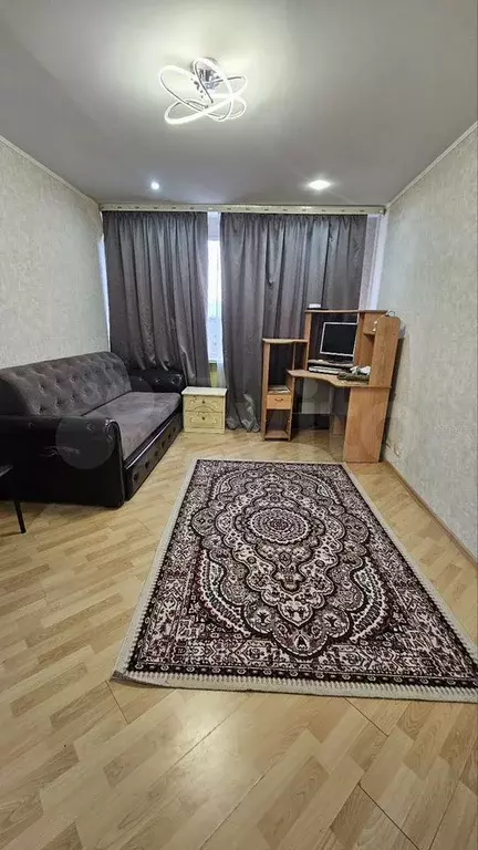 3-к. квартира, 61 м, 9/9 эт. - Фото 0