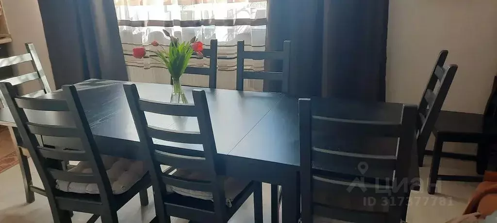 Дом в Ярославская область, Рыбинский муниципальный округ, Назаровское ... - Фото 2