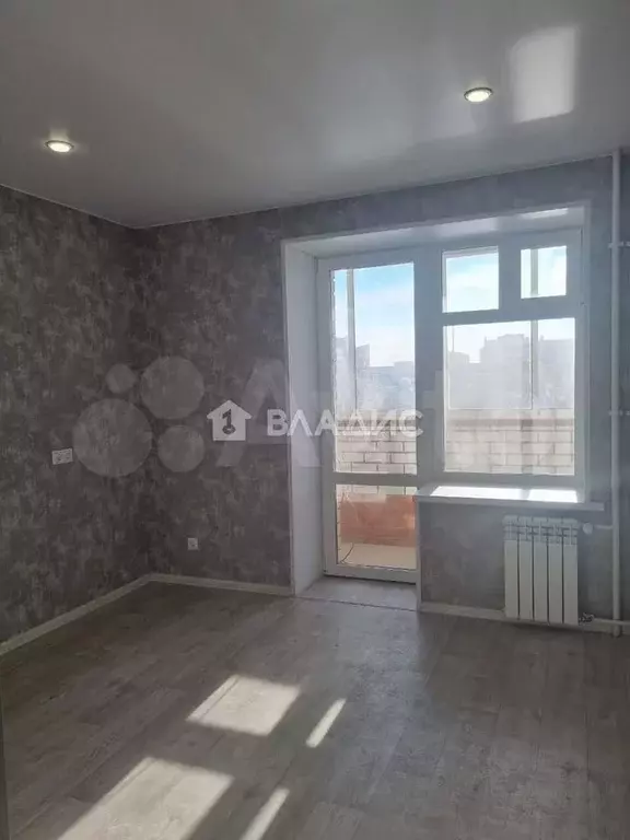 Квартира-студия, 23 м, 2/5 эт. - Фото 1