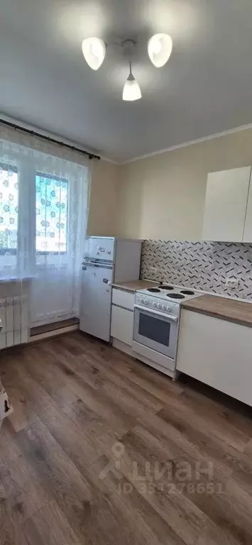 1-к кв. Москва ул. Юных Ленинцев, 57К2 (40.0 м) - Фото 1