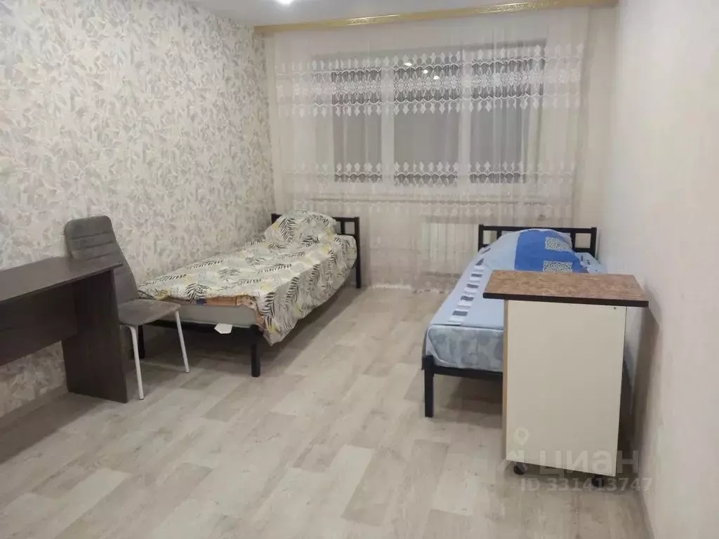 3-к кв. Марий Эл, Йошкар-Ола Красноармейская ул., 48 (60.0 м) - Фото 2