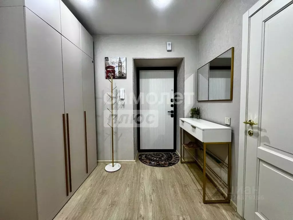 2-к кв. Амурская область, Благовещенск Крестьянский пер., 38 (50.0 м) - Фото 1