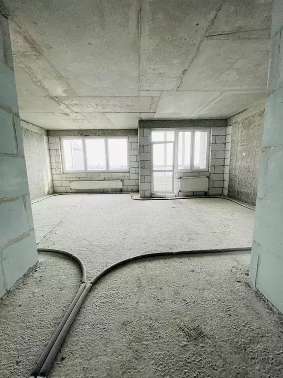 Продаётся 2-к квартира, 55.2 м - Фото 0