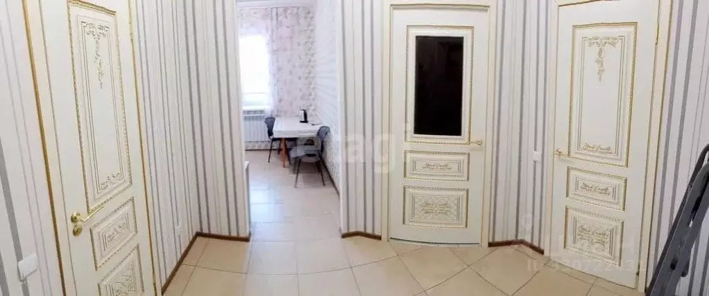 1-к кв. Калужская область, Калуга ул. Гурьянова, 69к2 (37.0 м) - Фото 1