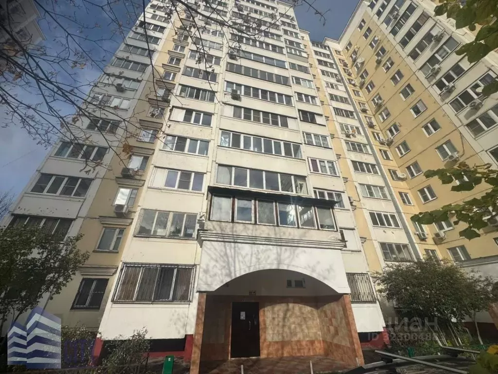 1-к кв. Московская область, Реутов ул. Победы, 22к2 (35.6 м) - Фото 1