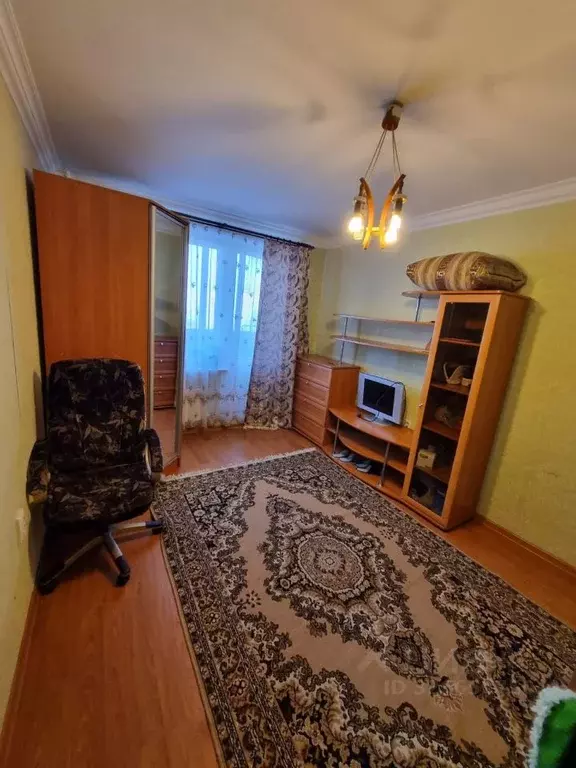 Комната Москва Кировоградская ул., 44К2 (14.0 м) - Фото 1