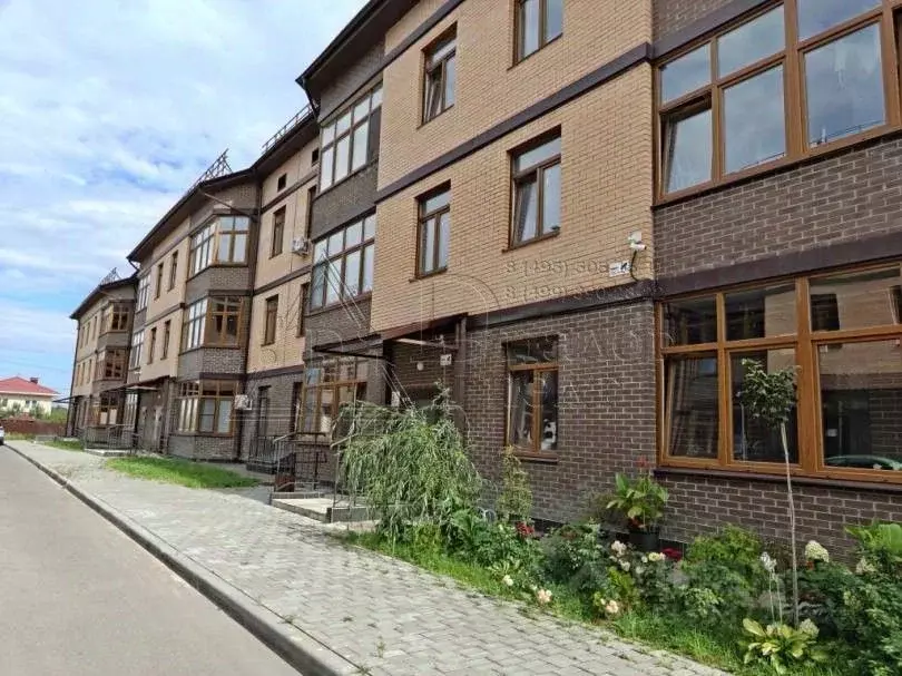1-к кв. Московская область, Раменское ул. Березовая Роща, 14 (34.3 м) - Фото 1