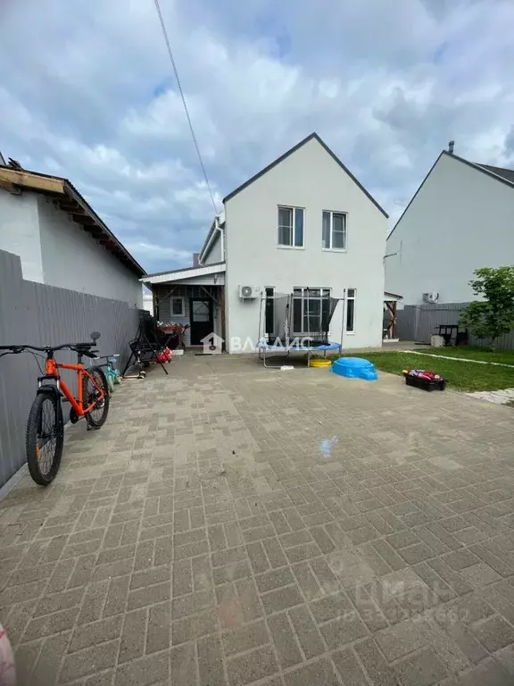 Дом в Нижегородская область, Нижний Новгород городской округ, д. ... - Фото 1