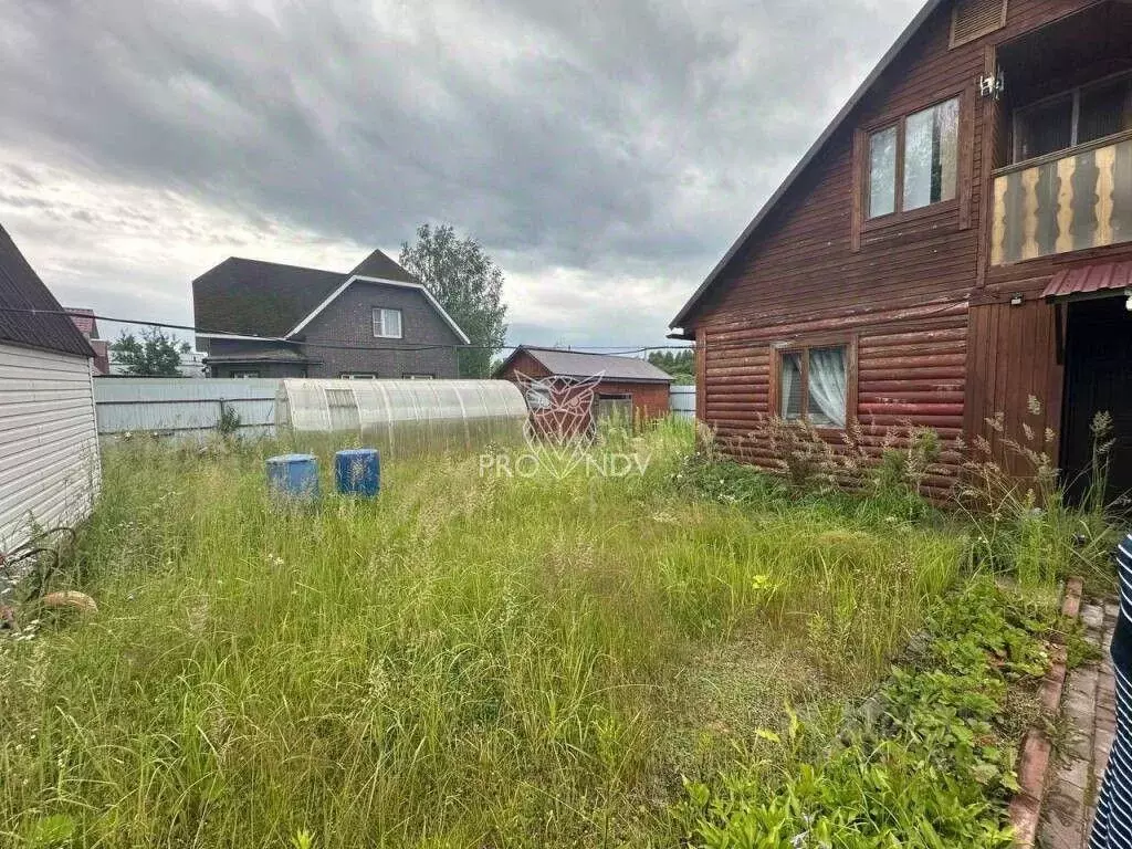 Дача, 78 м - Фото 1