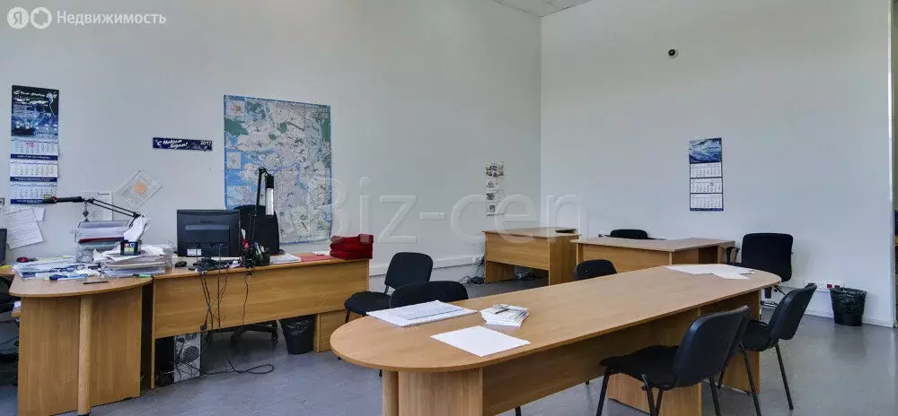 Офис (16 м) - Фото 2
