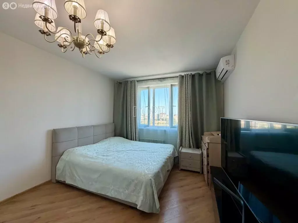 1-комнатная квартира: Москва, Шереметьевская улица, 27 (38.6 м) - Фото 1
