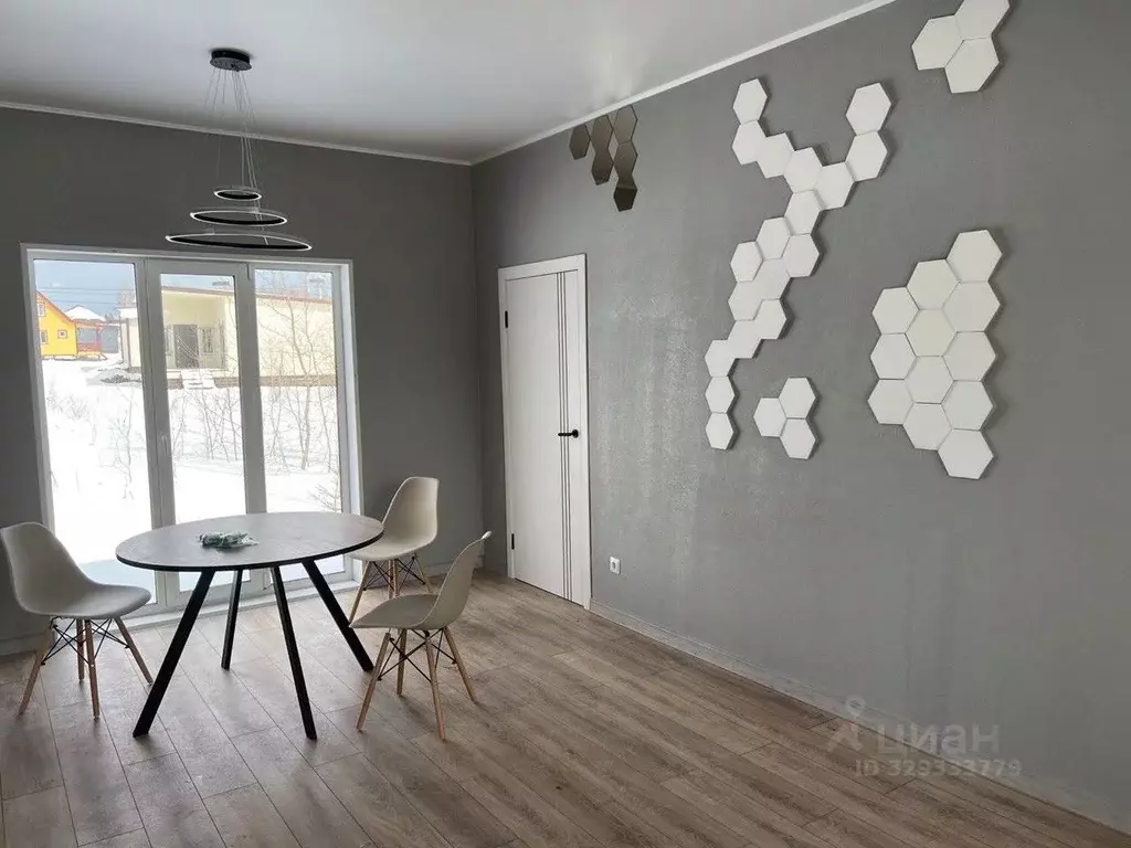 Дом в Московская область, Дмитровский муниципальный округ, Аусбург дп ... - Фото 1