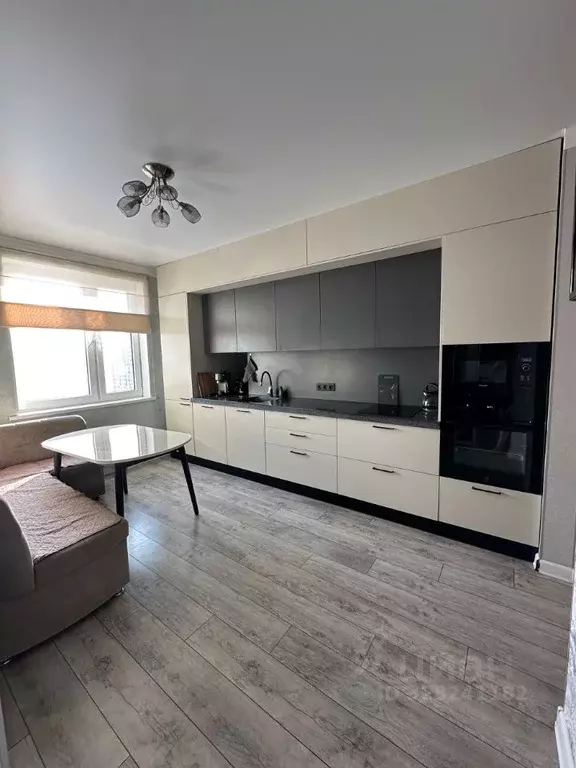 2-к кв. Башкортостан, Уфа бул. Яркий, 5 (56.0 м) - Фото 2