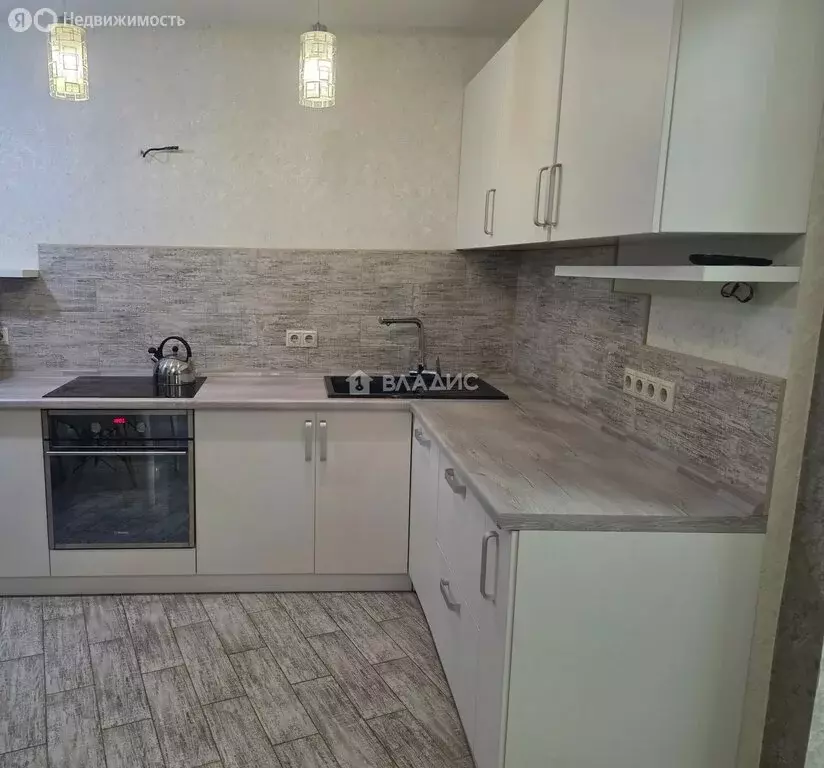 1-комнатная квартира: Вологда, улица Карла Маркса, 31 (39.2 м) - Фото 2