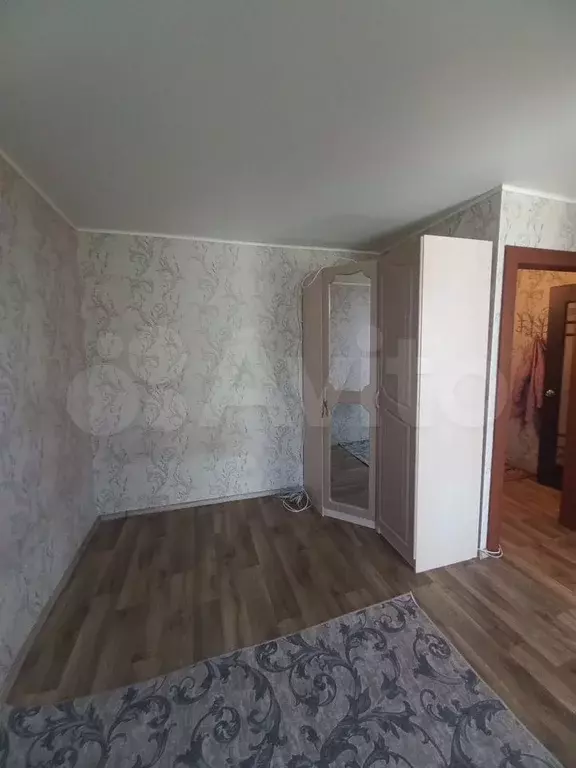 1-к. квартира, 31 м, 4/5 эт. - Фото 1