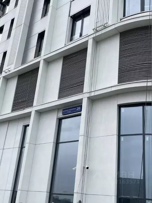 Гараж в Москва ул. Нижние Мневники, 20 (14 м) - Фото 2