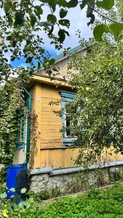 Дом, 47 м - Фото 0