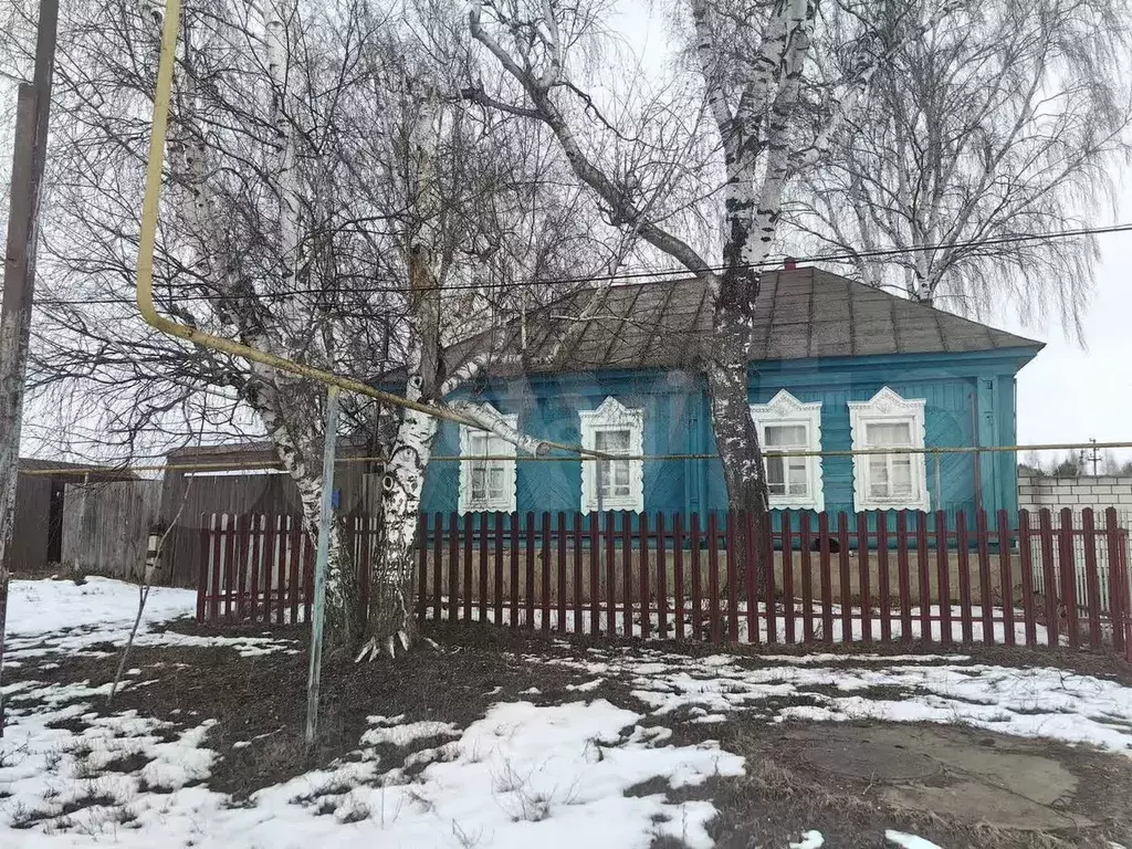 Дом 39,9 м на участке 15 сот. - Фото 1