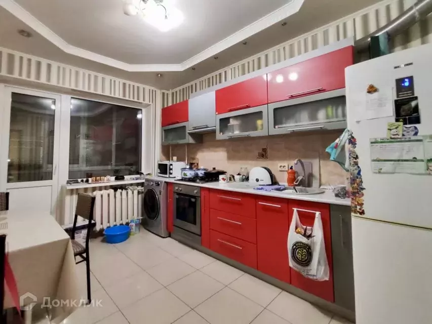 Продаётся 2-к квартира, 57 м - Фото 0