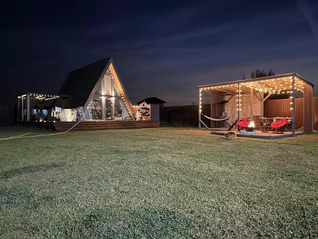 Дом в Московская область, Богородский городской округ, д. Дядькино  ... - Фото 2