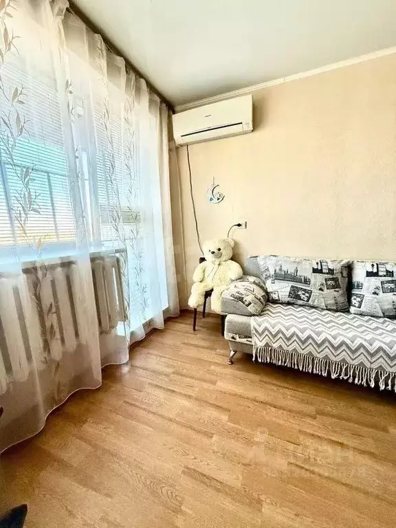 1-к кв. Челябинская область, Миасс ул. 8 Марта, 197 (31.8 м) - Фото 2