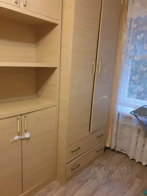 2-к кв. Марий Эл, Йошкар-Ола ул. Рябинина, 9 (50.0 м) - Фото 1
