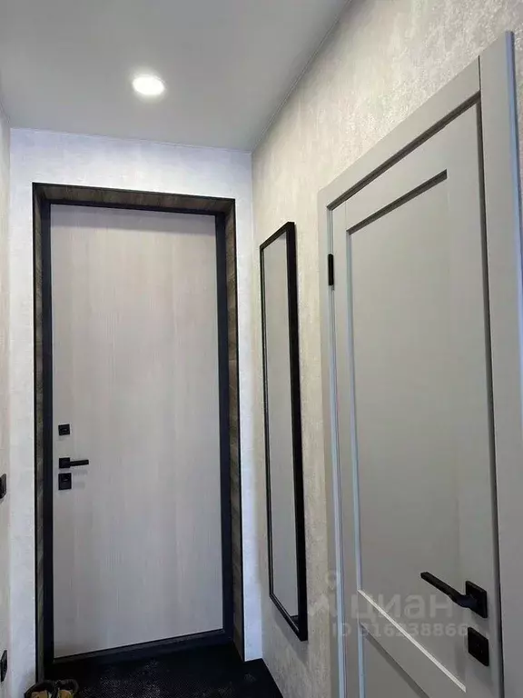 1-к кв. Тюменская область, Тюмень ул. Молодогвардейцев, 5к1 (44.0 м) - Фото 1