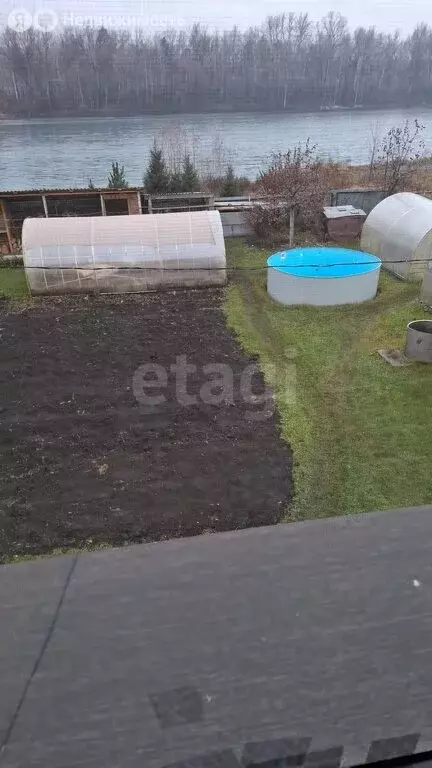 Дом в Майма, улица Гидростроителей (117.3 м) - Фото 2