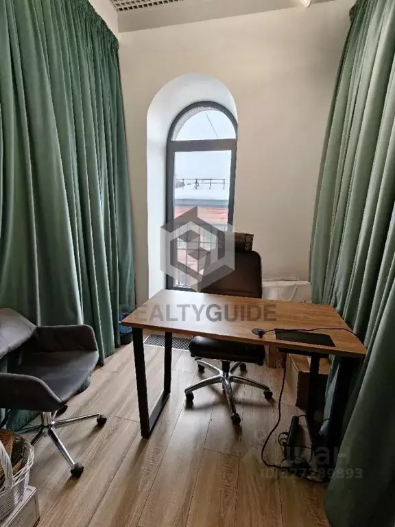 Офис в Москва Цветной бул., 25С5 (184 м) - Фото 2