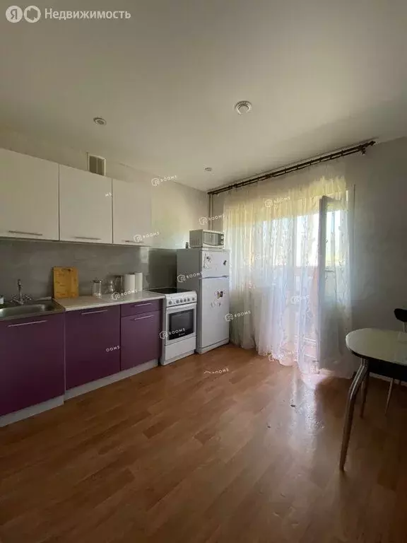 1-комнатная квартира: Тула, улица Новосёлов, 2к3 (43.5 м) - Фото 2