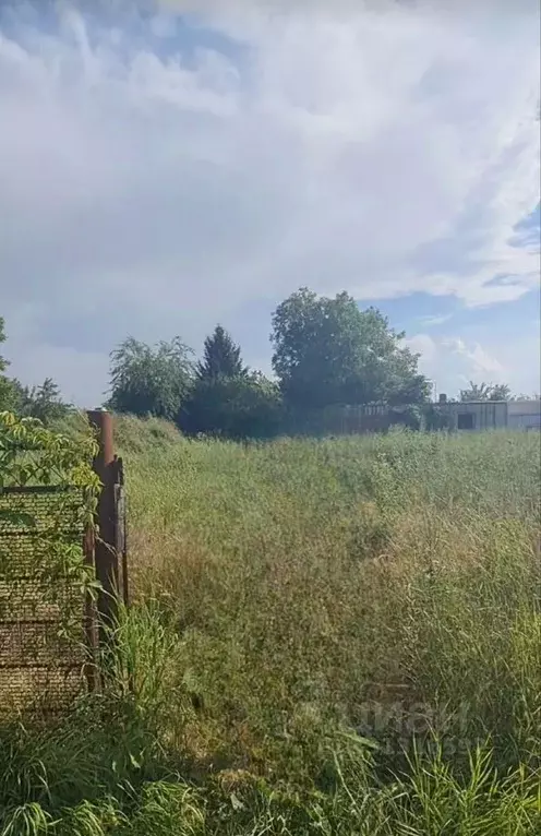Участок в Краснодарский край, Краснодар А-289, 8-й км (16.0 сот.) - Фото 2