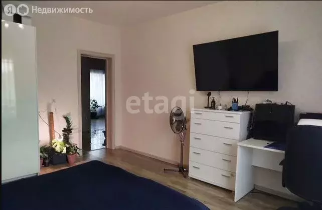 Дом в Пионерское, улица Къырым-Гирай-хан (88.1 м) - Фото 1