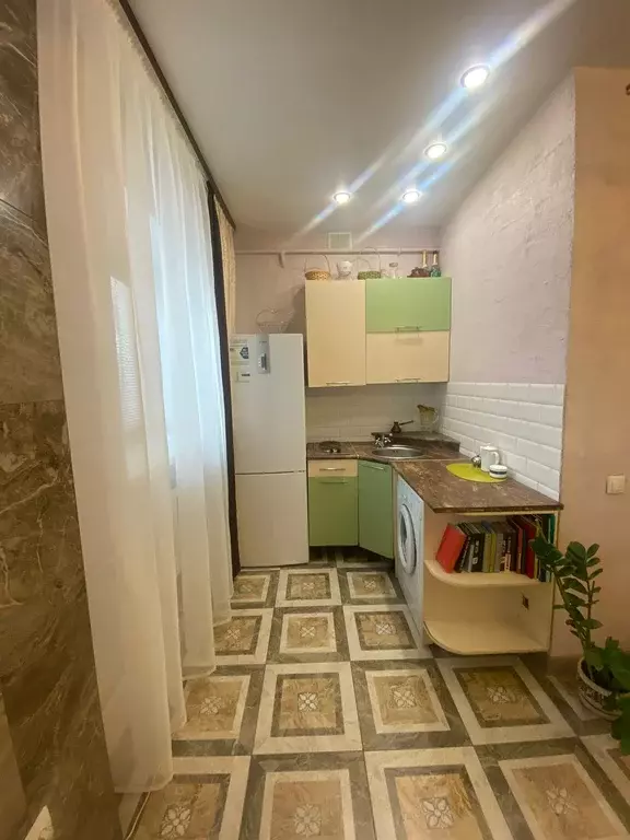 Продаётся 2-к квартира, 42 м - Фото 1