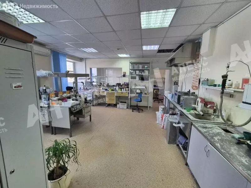 Помещение свободного назначения (65 м) - Фото 1