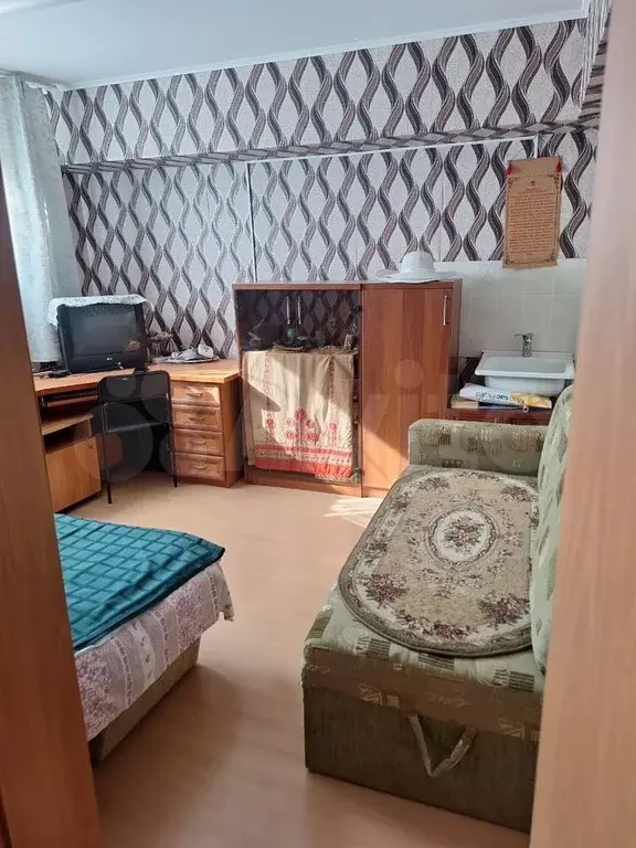 Комната 20 м, 1/10 эт. - Фото 0