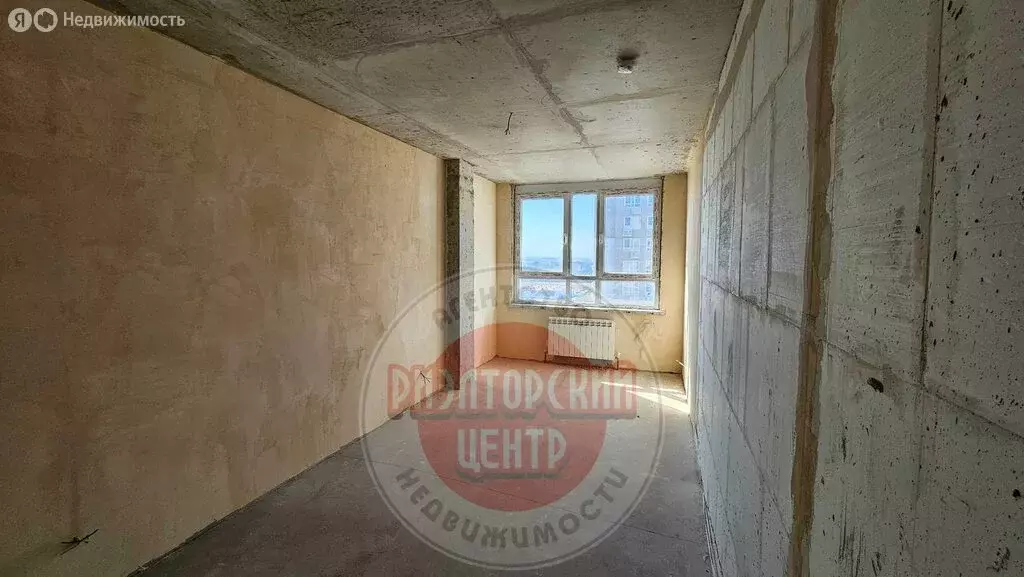 1-комнатная квартира: Белгород, улица Есенина, 9к1 (45.3 м) - Фото 2