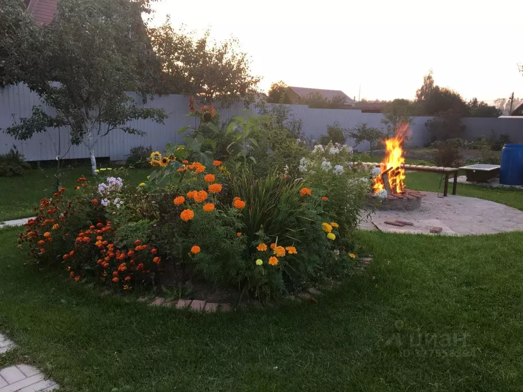 Участок в Московская область, Одинцовский городской округ, д. Татарки  ... - Фото 2