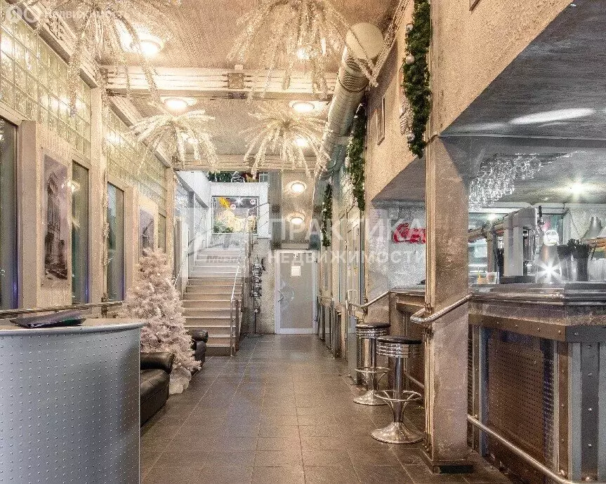 Помещение свободного назначения (1575.4 м) - Фото 2