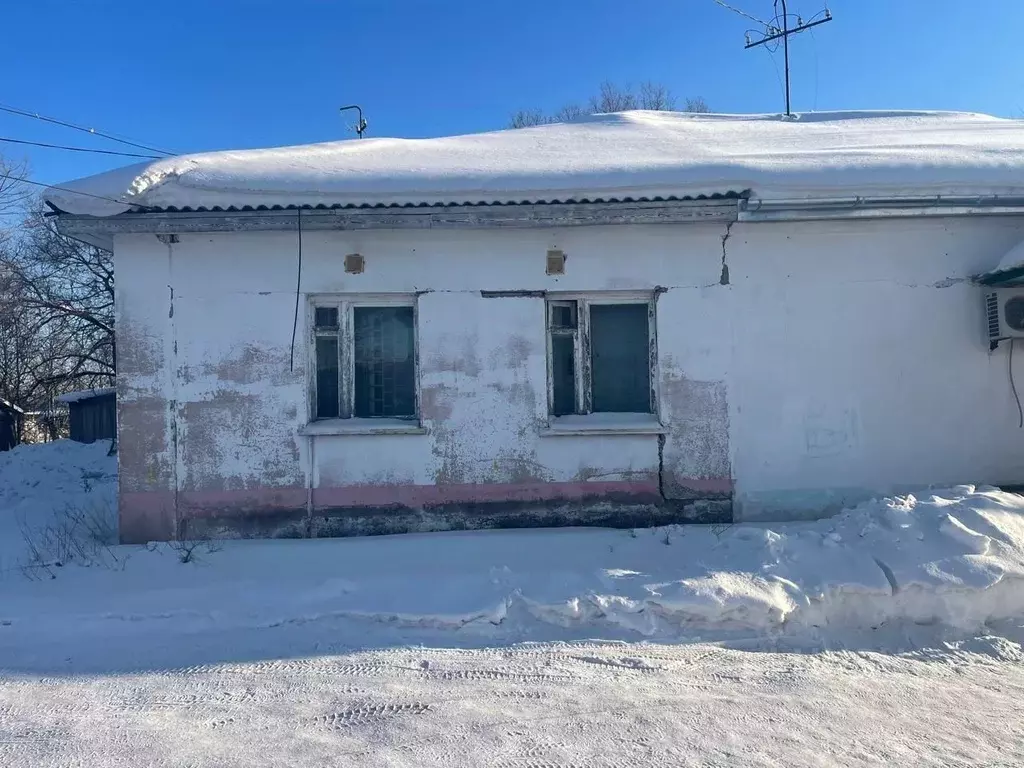 Помещение свободного назначения в Амурская область, Завитинск ул. ... - Фото 0