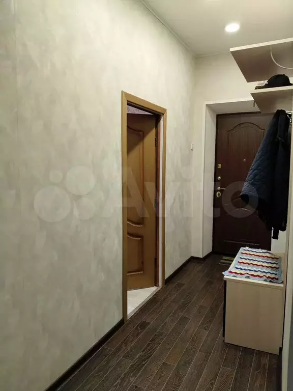 2-к. квартира, 53,7 м, 1/5 эт. - Фото 1