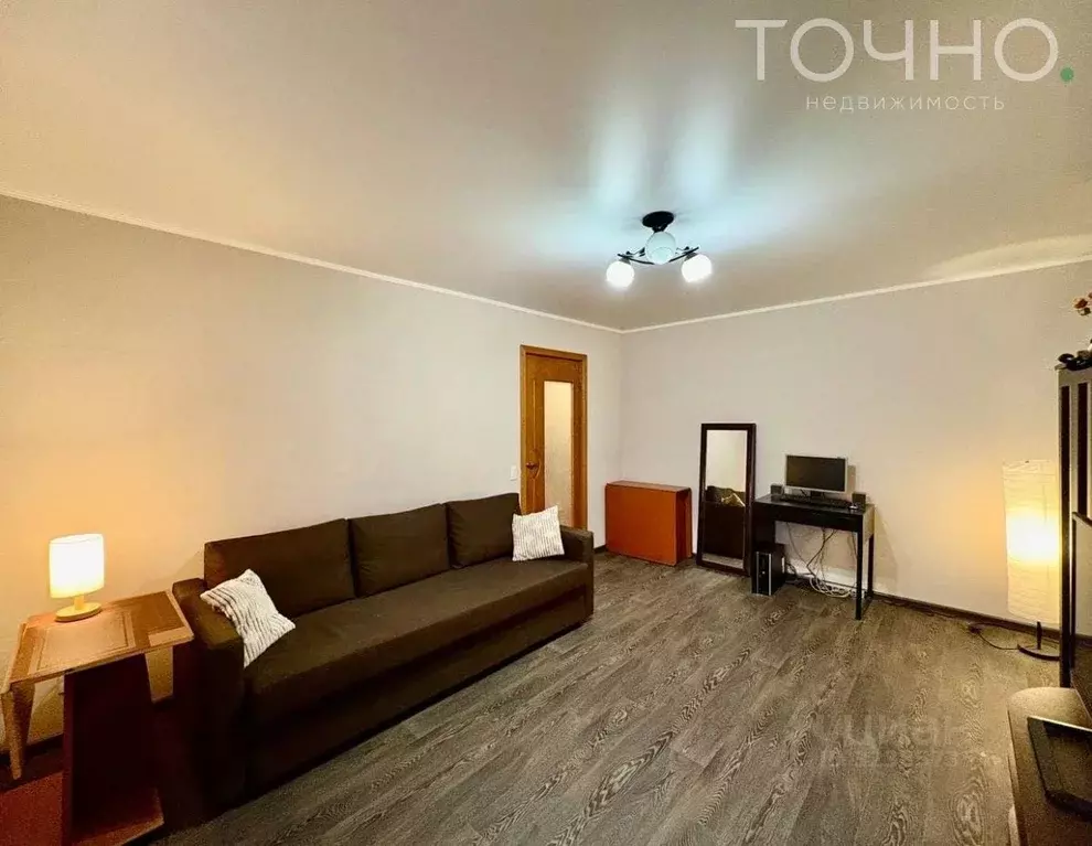 3-к кв. Пензенская область, Пенза ул. Суворова, 147 (73.4 м) - Фото 1