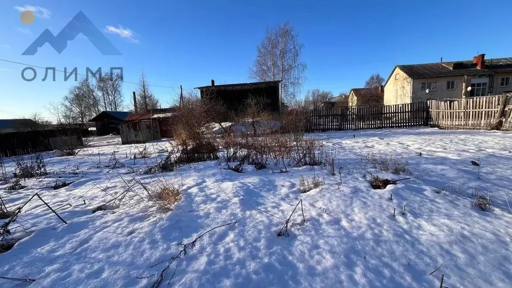 Участок в Вологодская область, д. Семенково-2 19 (5.0 сот.) - Фото 1