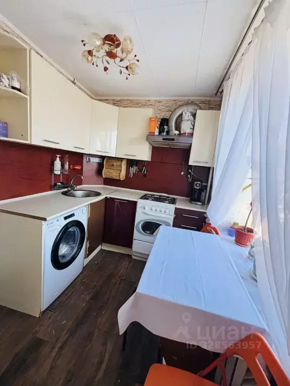 2-к кв. Санкт-Петербург, Санкт-Петербург, Кронштадт Пролетарская ул., ... - Фото 1