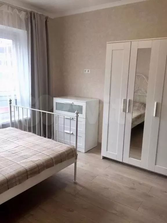 Квартира-студия, 18 м, 2/17 эт. - Фото 1