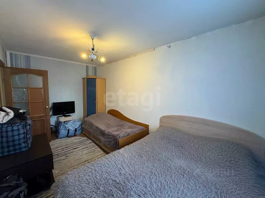 2-к кв. Ханты-Мансийский АО, Сургут Магистральная ул., 32 (44.0 м) - Фото 1