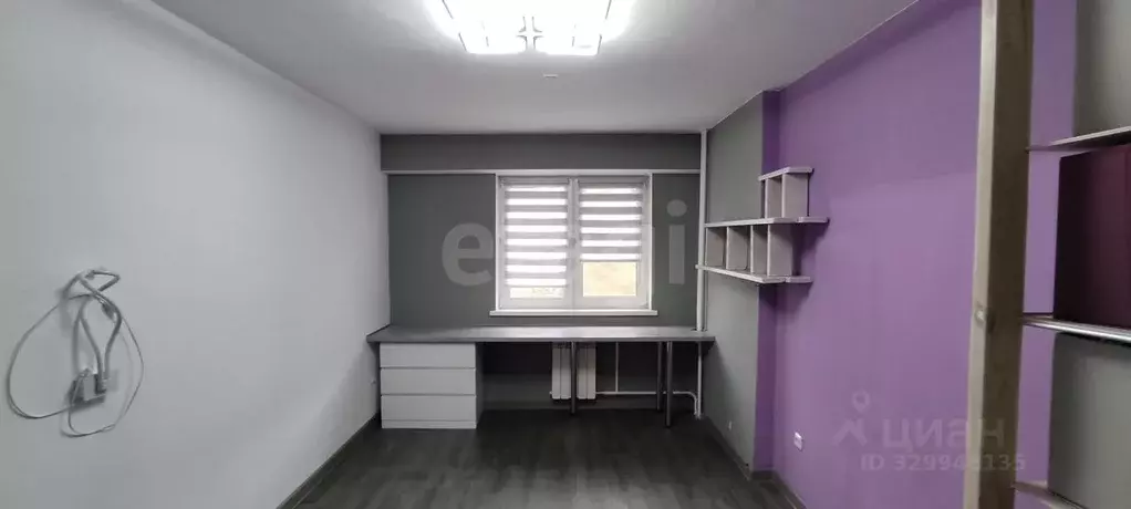 2-к кв. Иркутская область, Ангарск 29-й мкр, 28 (54.2 м) - Фото 2