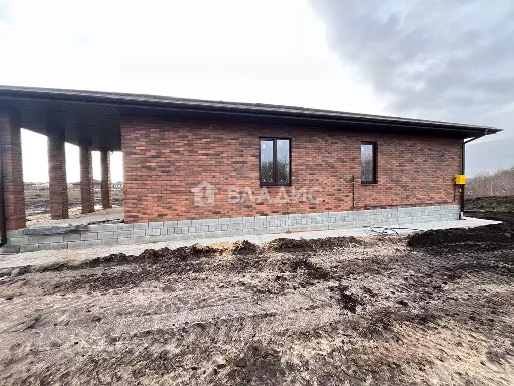 Дом в Белгородская область, Старый Оскол Набокинские Сады жилрайон,  ... - Фото 2