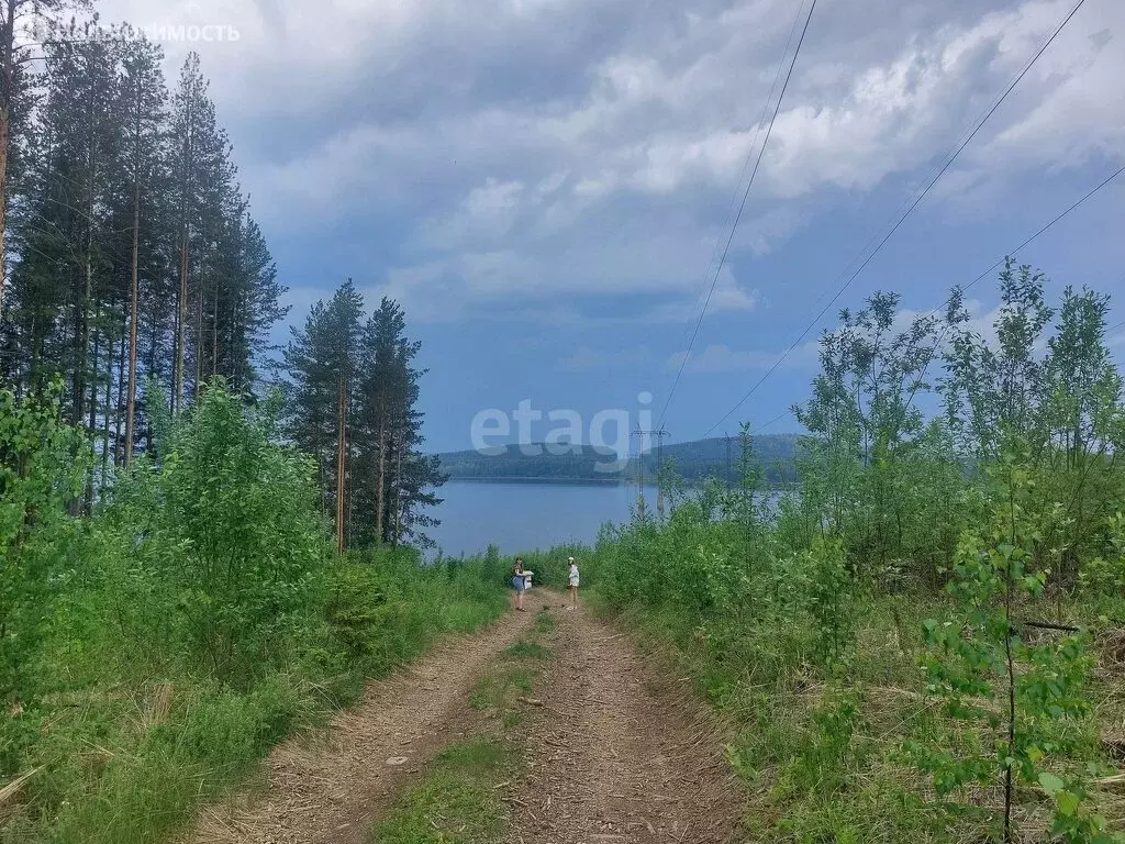 Участок в посёлок Висимо-Уткинск, улица Кирова (12.7 м), Купить земельный  участок Висимо-Уткинск, Пригородный район, ID объекта - 20006555790