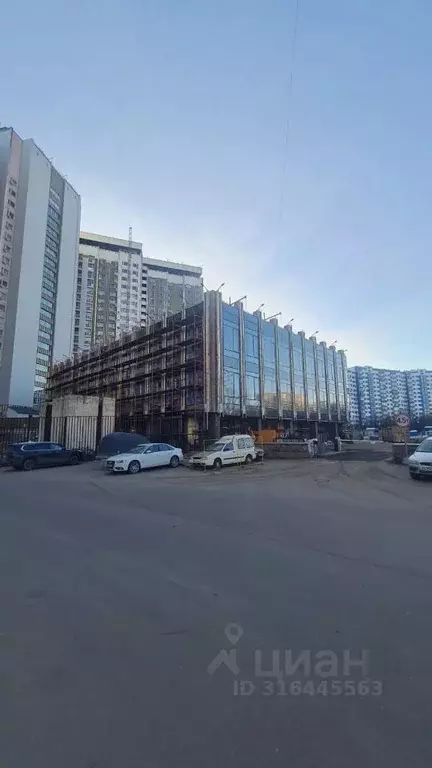 Помещение свободного назначения в Москва Ленинский просп., 158 (120 м) - Фото 0